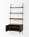 Grace Shelving Unit