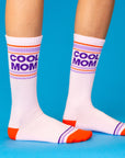 Gumball Poodle Crew Socks