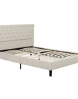 Hampton | Platform Bed