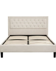 Hampton | Platform Bed
