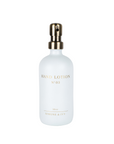 Hand Lotion Dispenser - White