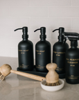 All Purpose Spray Bottle - Black