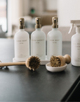 All Purpose Spray Bottle - White