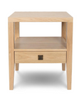 Hara 1 Drawer Nightstand