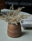 Heather Stem - Cream