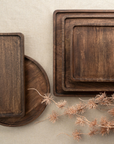 Heritage Rectangular Tray