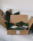 S&I Seasonal Refresh Box