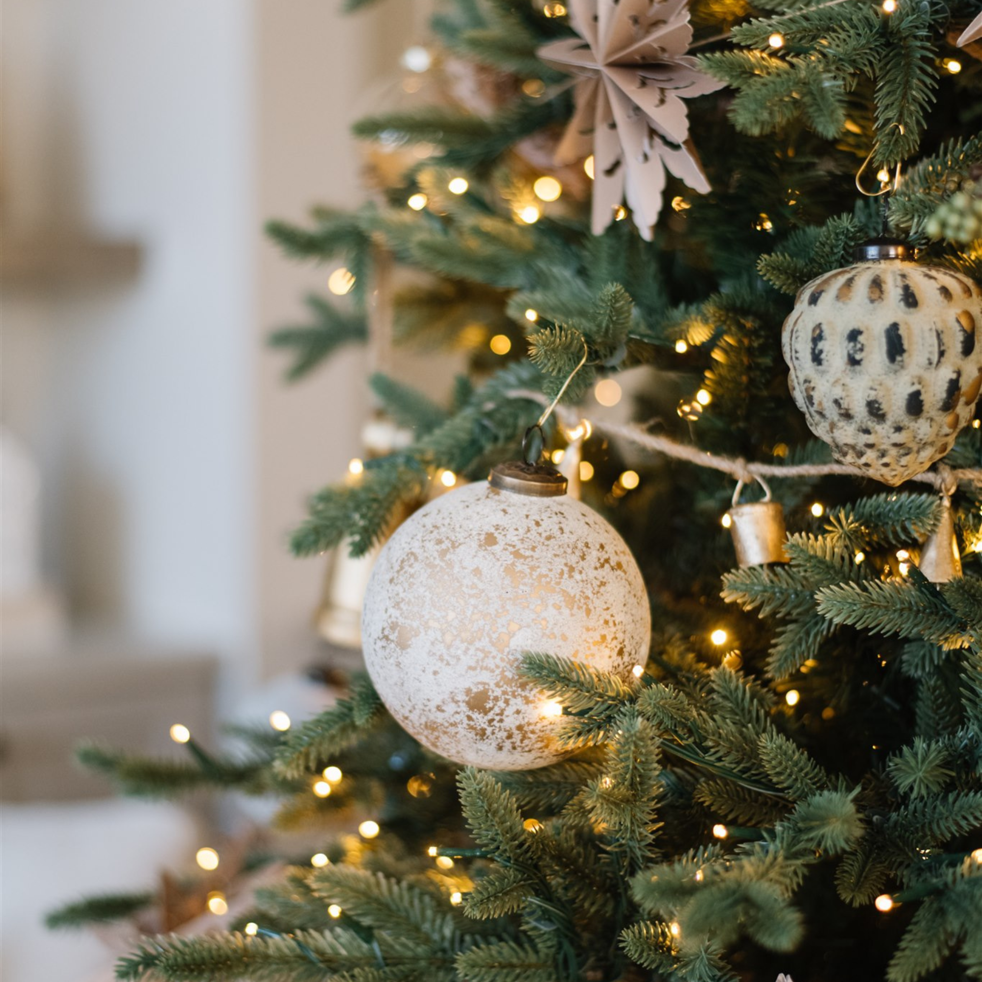 Holiday Styling Service
