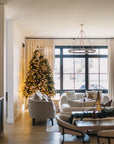Holiday Tree Bundle | 7.5'