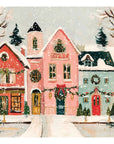 Home For Christmas Jigsaw Puzzle
