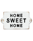 Home Sweet Home Sign