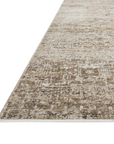 Honora Rug | Bark/Dove