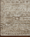 Honora Rug | Bark/Dove