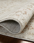 Honora Rug | Beige/Spice