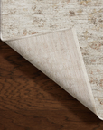 Honora Rug | Beige/Spice