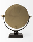 Houston Table Clock