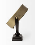 Houston Table Clock