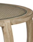 Hubbard Coffee Table