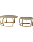 Hubbard Coffee Table