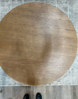 Leigh Coffee Table | AS-IS