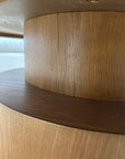 Leigh Coffee Table | AS-IS