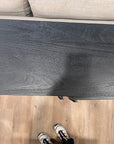 Fishbone Sideboard | AS-IS