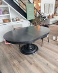 Wilton Dining Table | AS-IS