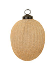 Ethereal Holiday Ornament
