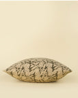 Granada Block Print Pillow