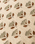 Monisha Block Print Pillow