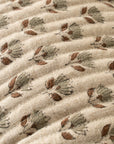 Monisha Block Print Pouch