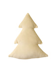 Velvet Tree Pillow