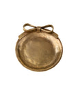 Bow Catchall Dish
