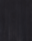 Isador Bar Cabinet | Black Wash Poplar