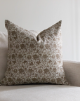Isadora Pillow