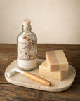 Italian Marble Tray