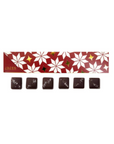 Holiday Salted Caramels