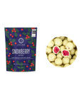 Snowberry Bites