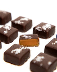 Salted Caramel Collection