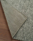 Alpine Rug | Green