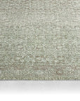 Casen Rug 08 | Sage Green