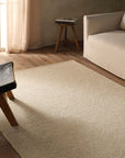 Province Rug | Cream/Tan