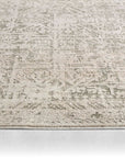Serenita Rug | Cream/Crockery
