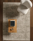 Serenita Rug | Cream/Crockery
