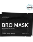 The Bro Mask Hydrogel Eye Patches