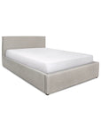 Julia Bed Short - Sand
