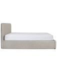 Julia Bed Short - Sand