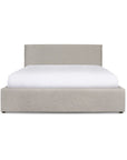 Julia Bed Short - Sand