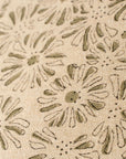 Kalyani Block Print Pillow