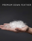 All Season Down + Feather Duvet Insert